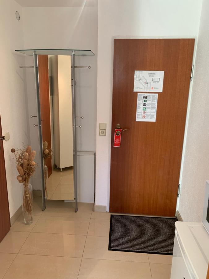 Private Suite Im Gebaeude Des Graf Eberhard Hotels Bad Urach Exteriér fotografie