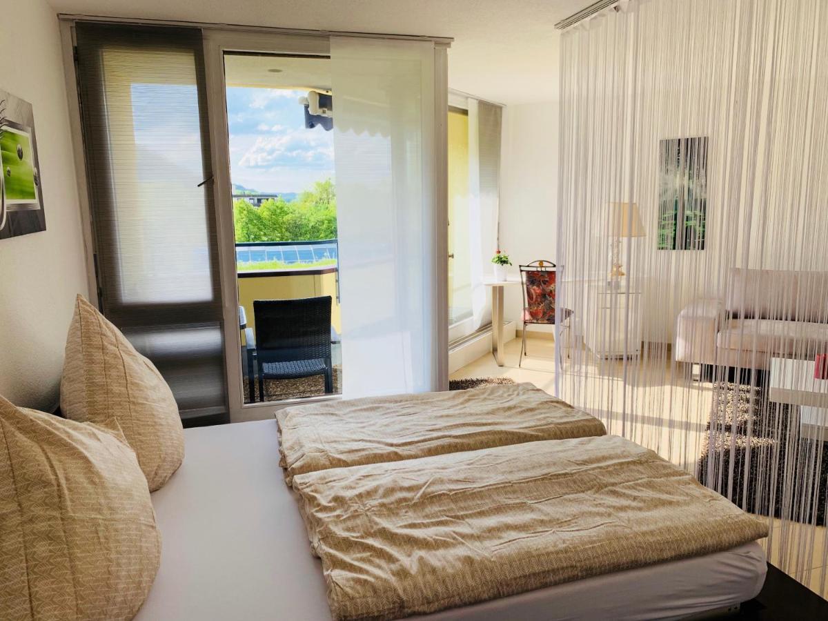 Private Suite Im Gebaeude Des Graf Eberhard Hotels Bad Urach Exteriér fotografie