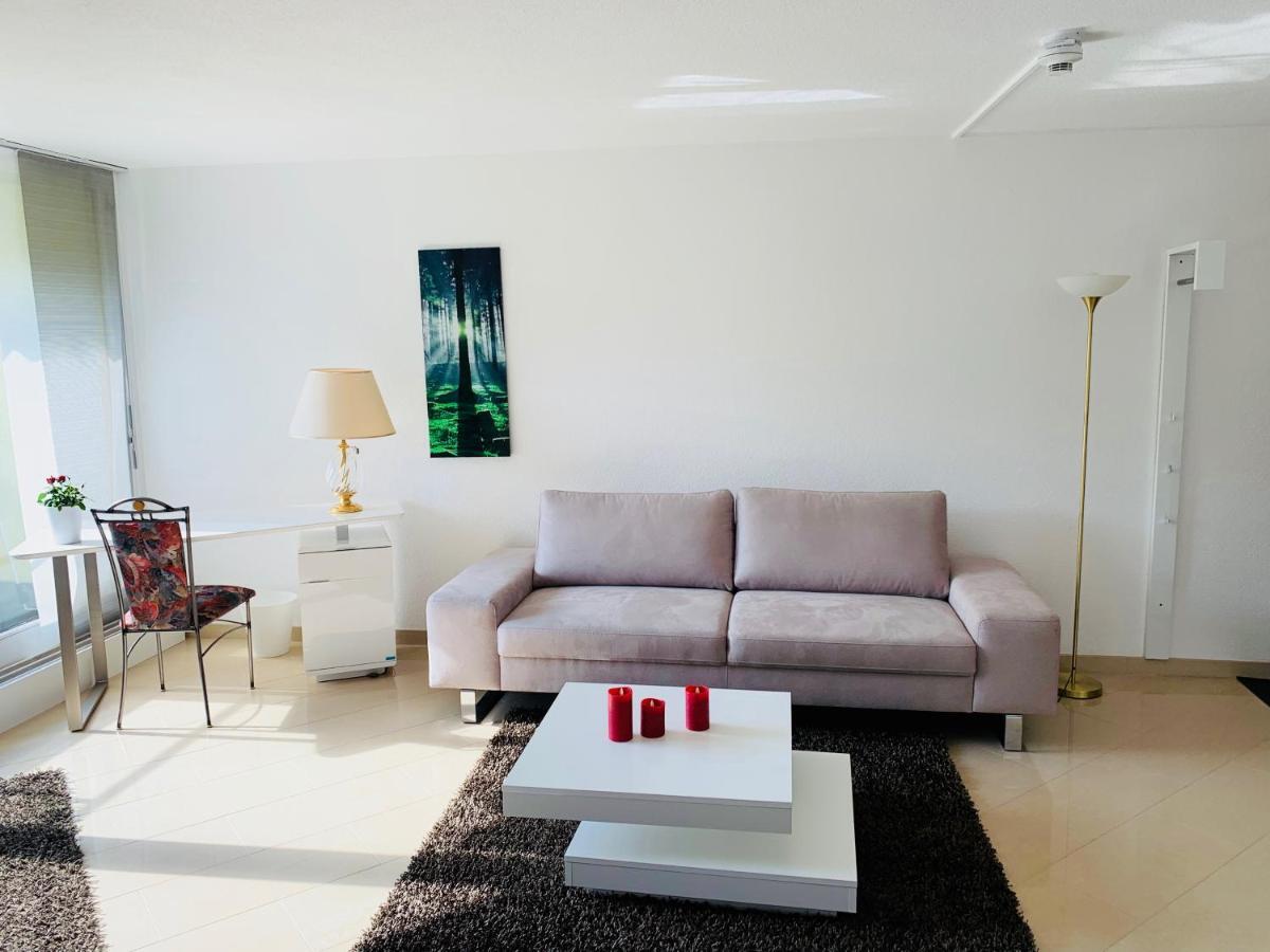 Private Suite Im Gebaeude Des Graf Eberhard Hotels Bad Urach Exteriér fotografie